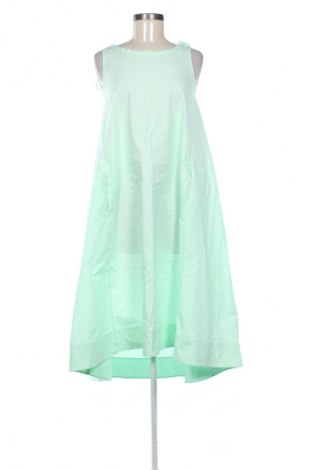 Φόρεμα Unbranded, Μέγεθος L, Χρώμα Πράσινο, Τιμή 14,77 €