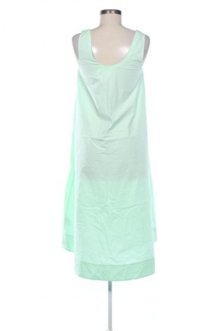 Φόρεμα Unbranded, Μέγεθος L, Χρώμα Πράσινο, Τιμή 14,77 €