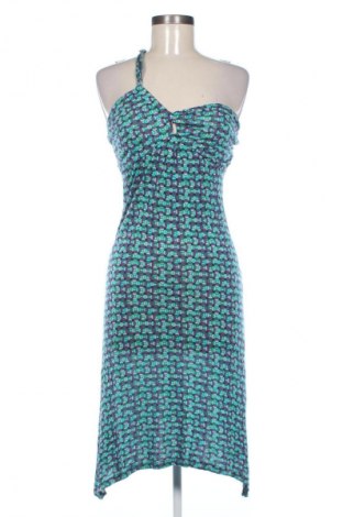 Kleid Undercolors Of Benetton, Größe XS, Farbe Mehrfarbig, Preis € 18,99