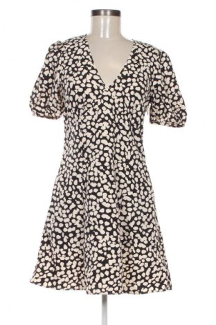 Рокля Uniqlo, Размер S, Цвят Многоцветен, Цена 39,99 лв.