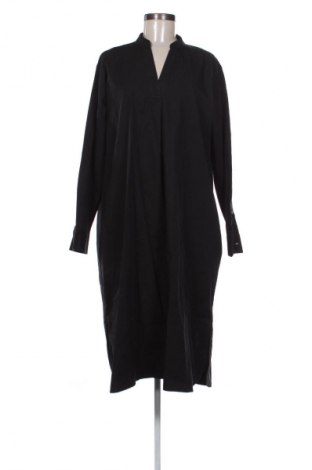 Kleid Uniqlo, Größe L, Farbe Schwarz, Preis 15,99 €