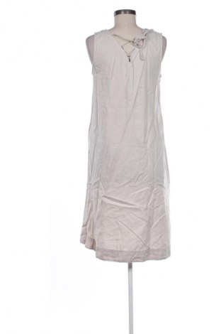 Kleid Uniqlo, Größe L, Farbe Beige, Preis € 25,00