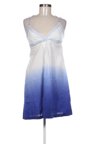 Рокля United Colors Of Benetton, Размер M, Цвят Многоцветен, Цена 48,00 лв.