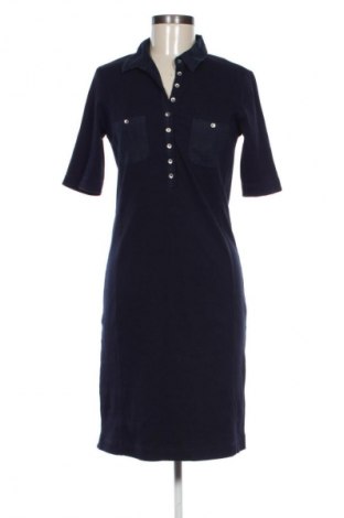 Sukienka Uno Due, Rozmiar M, Kolor Niebieski, Cena 188,51 zł