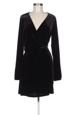 Рокля VILA, Размер L, Цвят Черен, Цена 14,99 лв.