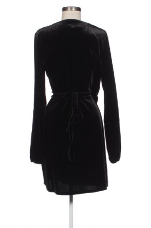 Рокля VILA, Размер L, Цвят Черен, Цена 14,99 лв.
