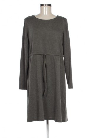 Kleid VILA, Größe L, Farbe Grün, Preis 11,99 €