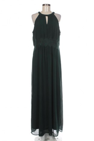 Sukienka VILA, Rozmiar XL, Kolor Zielony, Cena 290,99 zł