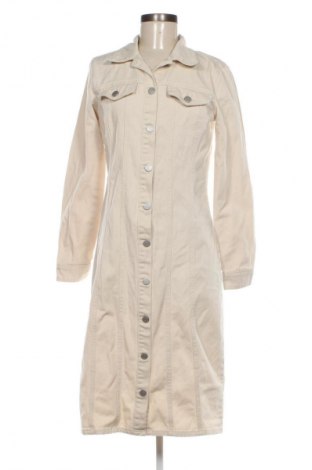 Šaty  VILA, Veľkosť M, Farba Béžová, Cena  17,00 €