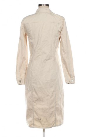 Šaty  VILA, Veľkosť M, Farba Béžová, Cena  17,00 €
