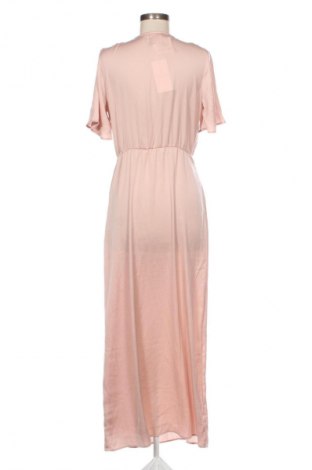 Рокля VILA, Размер M, Цвят Розов, Цена 107,92 лв.