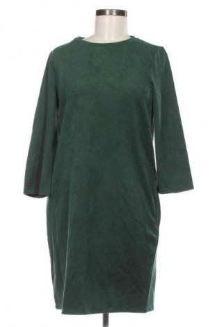Šaty  VILA, Velikost M, Barva Zelená, Cena  239,00 Kč