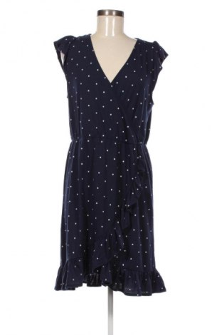 Рокля VILA, Размер XL, Цвят Многоцветен, Цена 27,02 лв.