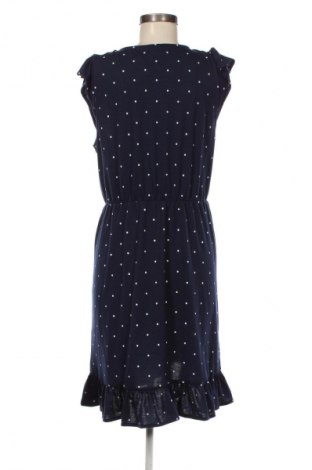 Рокля VILA, Размер XL, Цвят Многоцветен, Цена 27,02 лв.