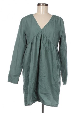 Šaty  VILA, Veľkosť L, Farba Zelená, Cena  13,80 €
