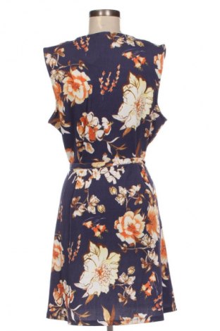 Šaty  VILA, Velikost L, Barva Vícebarevné, Cena  342,00 Kč