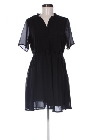 Kleid VILA, Größe M, Farbe Schwarz, Preis € 25,71