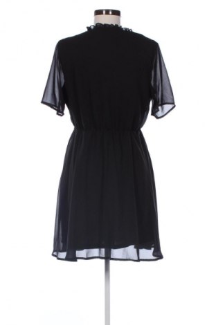 Kleid VILA, Größe M, Farbe Schwarz, Preis € 25,71