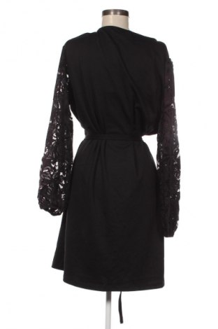 Kleid VILA, Größe XXL, Farbe Schwarz, Preis € 33,99