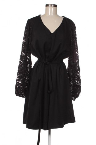 Kleid VILA, Größe XXL, Farbe Schwarz, Preis € 33,99