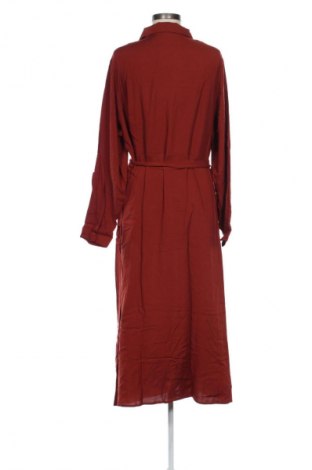 Rochie VILA, Mărime XXL, Culoare Maro, Preț 176,99 Lei