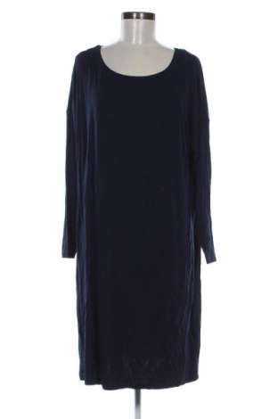 Рокля VILA, Размер XL, Цвят Син, Цена 62,99 лв.