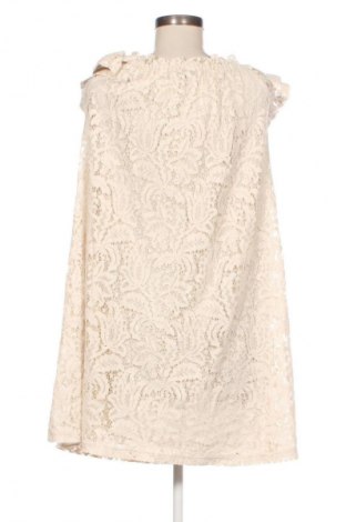 Kleid VILA, Größe S, Farbe Beige, Preis € 13,81