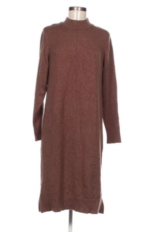 Φόρεμα VILA, Μέγεθος L, Χρώμα Καφέ, Τιμή 17,39 €