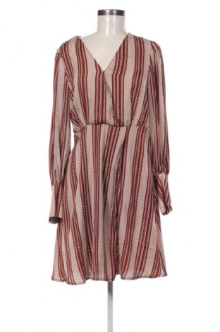 Šaty  VILA, Velikost M, Barva Vícebarevné, Cena  342,00 Kč