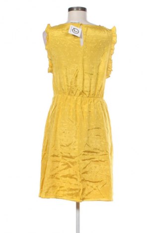 Kleid VILA, Größe M, Farbe Gelb, Preis € 13,81