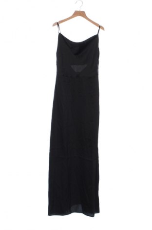 Рокля VILA, Размер XS, Цвят Черен, Цена 109,99 лв.