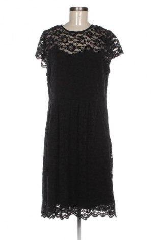 Ruha VILA, Méret XXL, Szín Fekete, Ár 3 219 Ft