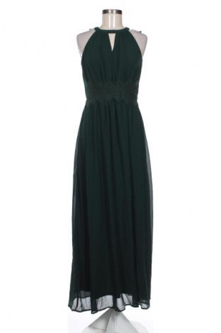 Kleid VILA, Größe S, Farbe Grün, Preis € 58,99