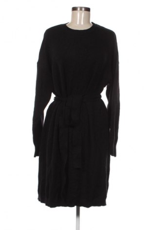 Рокля VILA, Размер XXL, Цвят Черен, Цена 62,99 лв.