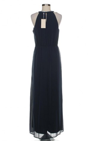 Рокля VILA, Размер M, Цвят Син, Цена 109,99 лв.