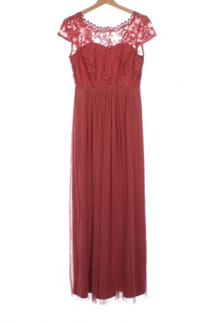 Šaty  VILA, Veľkosť XS, Farba Oranžová, Cena  28,65 €