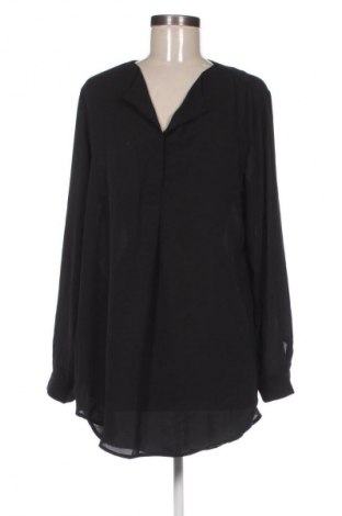 Kleid VILA, Größe XL, Farbe Schwarz, Preis € 13,81