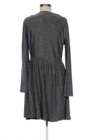 Рокля VILA, Размер L, Цвят Сребрист, Цена 7,99 лв.