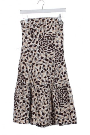 Sukienka Vanilia, Rozmiar XS, Kolor Kolorowy, Cena 48,99 zł