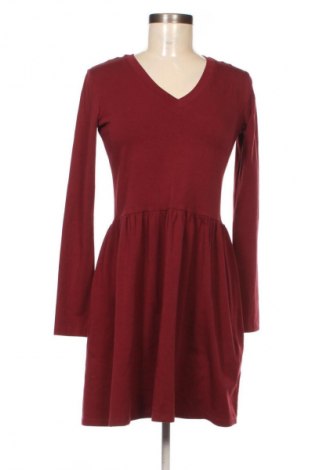 Šaty  Velmerto, Velikost M, Barva Červená, Cena  249,00 Kč