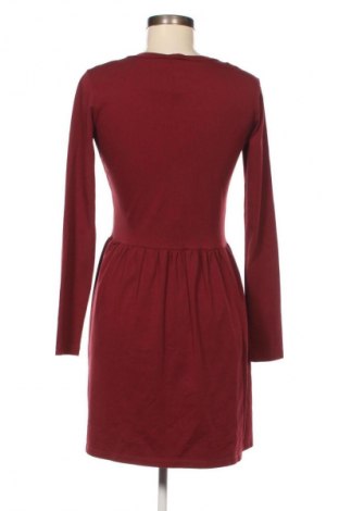 Šaty  Velmerto, Velikost M, Barva Červená, Cena  249,00 Kč