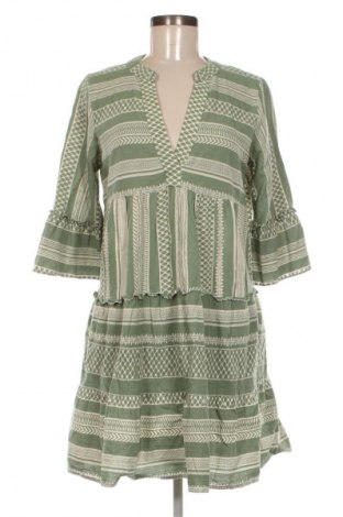 Kleid Vero Moda, Größe M, Farbe Mehrfarbig, Preis 17,99 €