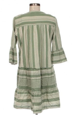 Kleid Vero Moda, Größe M, Farbe Mehrfarbig, Preis 17,99 €