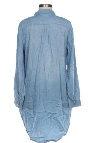 Kleid Vero Moda, Größe XL, Farbe Blau, Preis 51,99 €