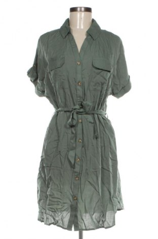 Šaty  Vero Moda, Veľkosť M, Farba Zelená, Cena  46,95 €