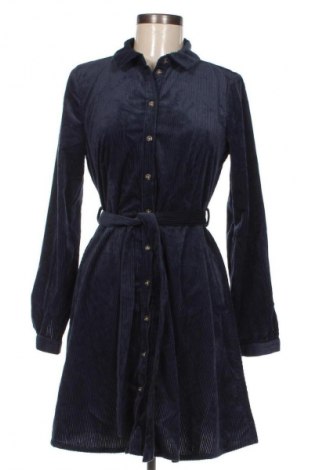 Рокля Vero Moda, Размер M, Цвят Син, Цена 16,99 лв.