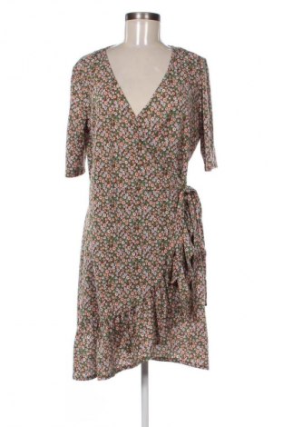 Šaty  Vero Moda, Velikost L, Barva Vícebarevné, Cena  341,00 Kč
