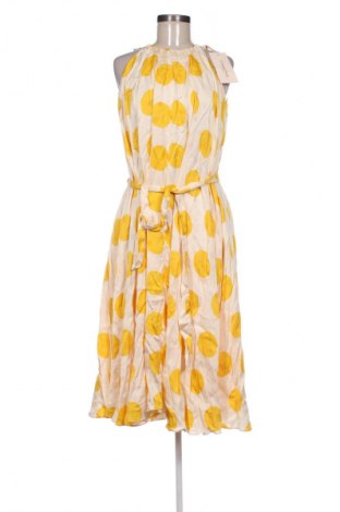 Sukienka Vero Moda, Rozmiar L, Kolor Kolorowy, Cena 177,00 zł