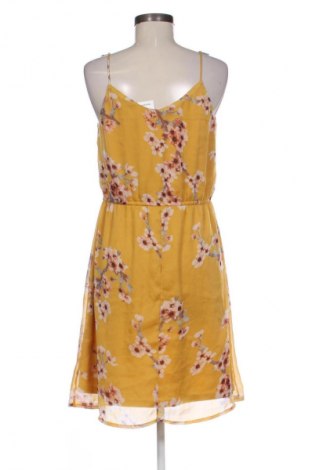 Рокля Vero Moda, Размер L, Цвят Многоцветен, Цена 27,00 лв.