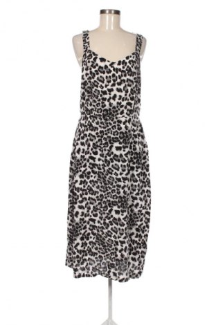 Рокля Vero Moda, Размер XL, Цвят Многоцветен, Цена 62,02 лв.